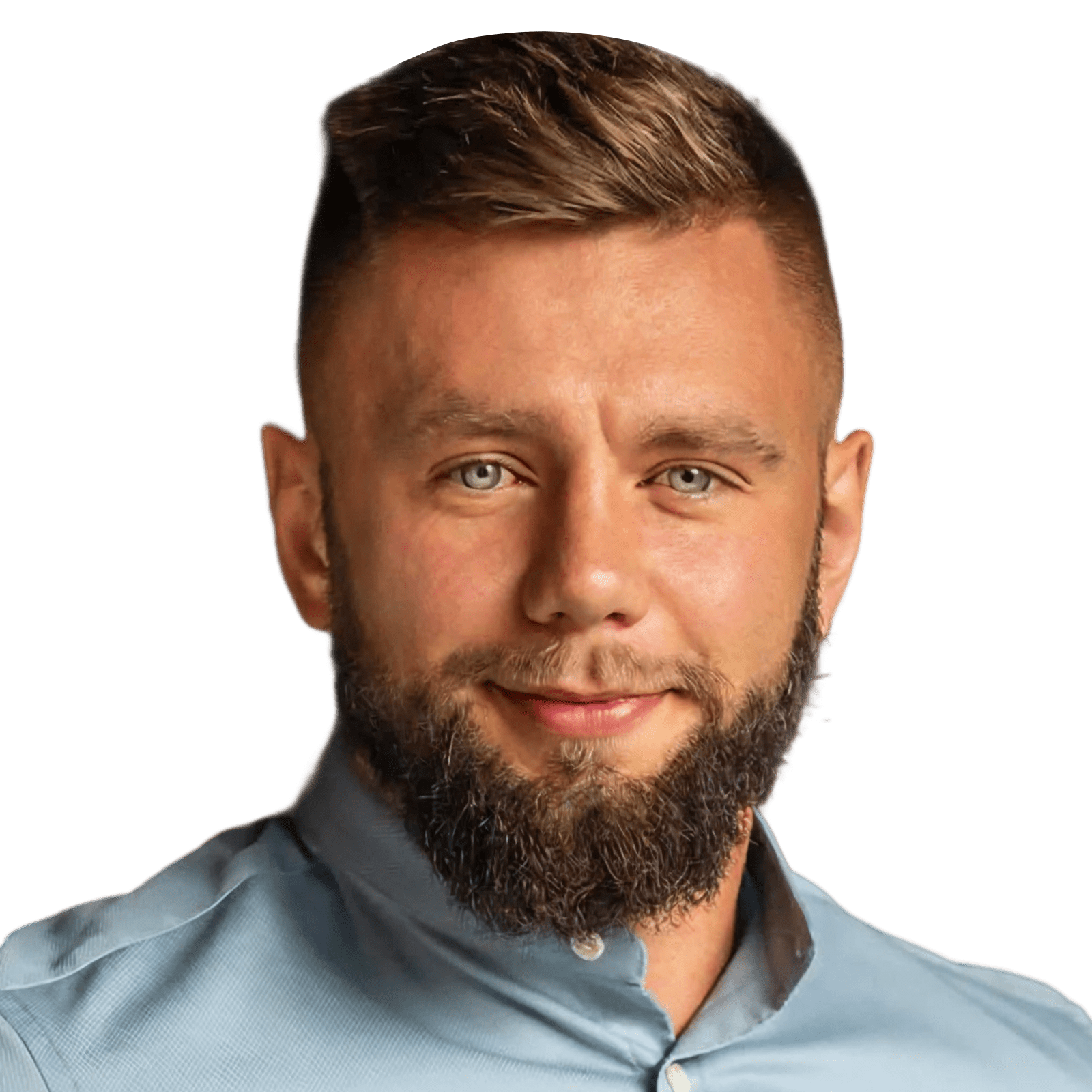 Yurii Ohonovskyi