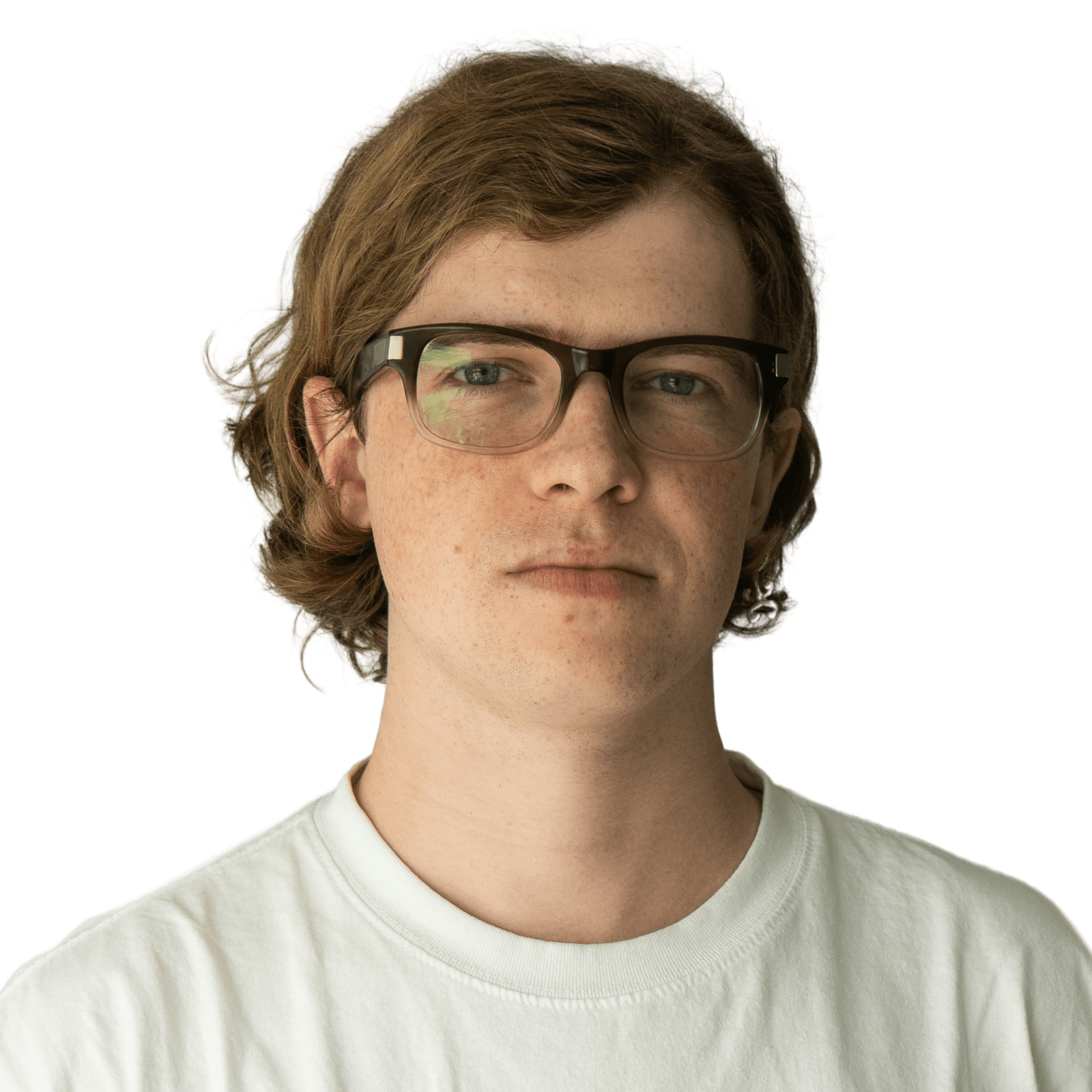 Yevhen Zymbalevskyi — Product Designer and Manager, Esper Bionics