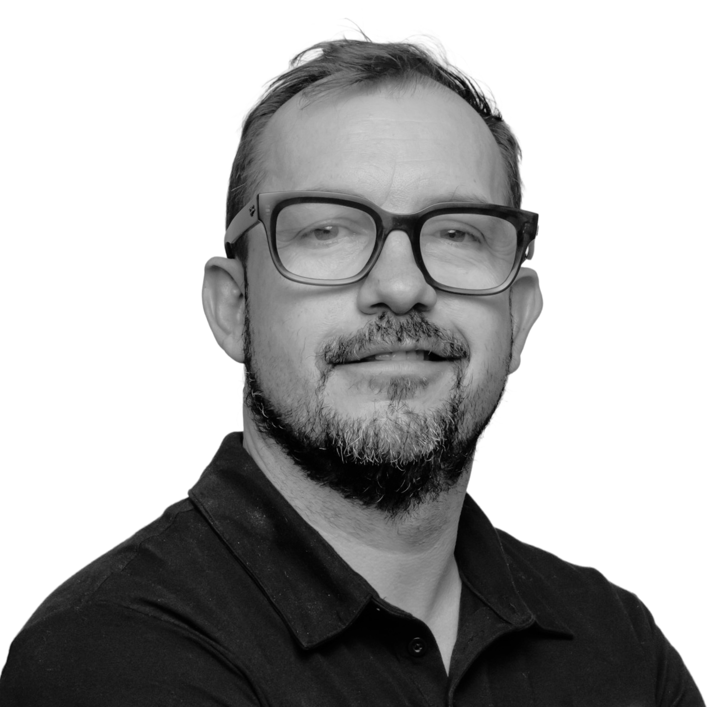 Cristobal Alonso — Managing Director at Wolver Ventures