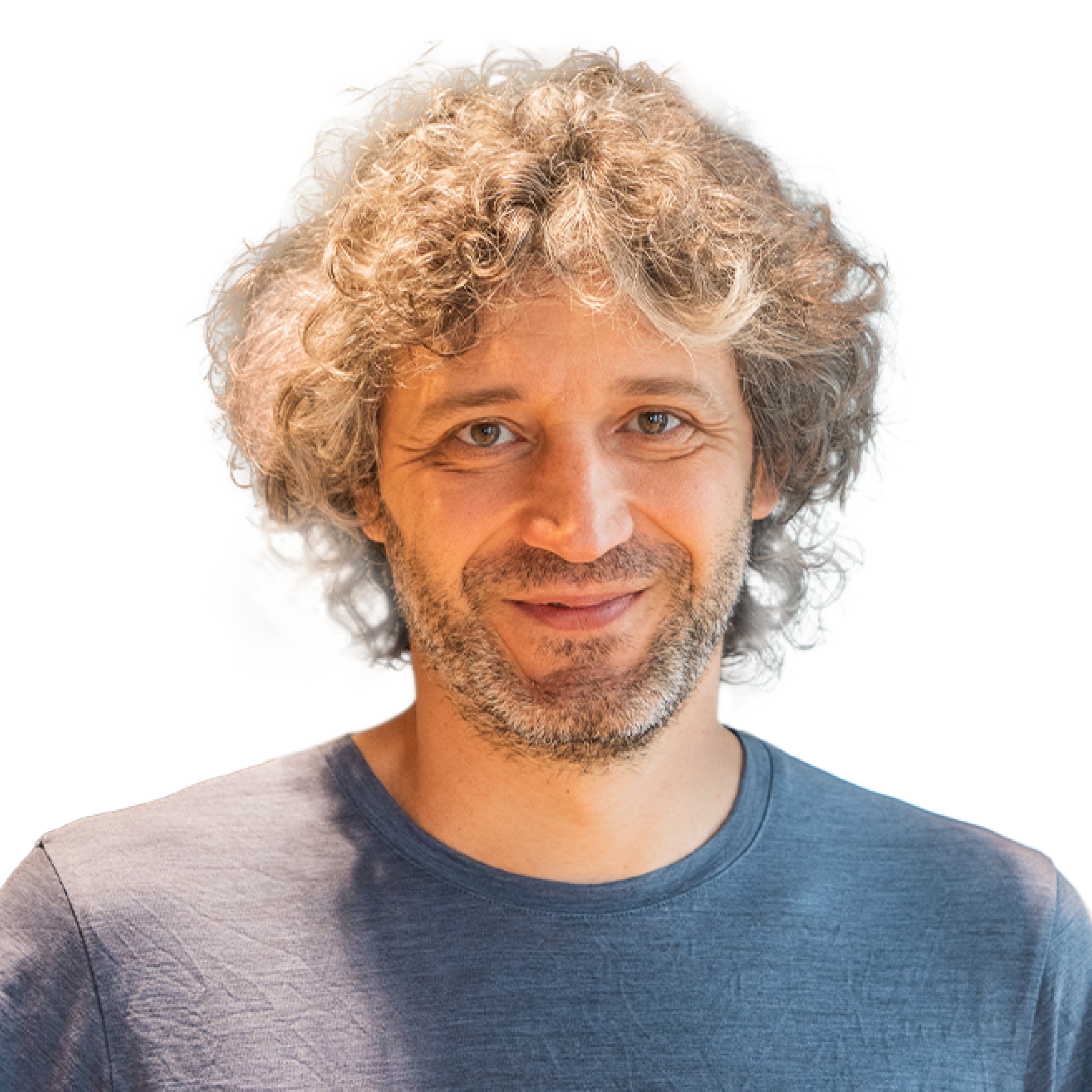 Renato Losio — Principal Cloud Architect, Funambol