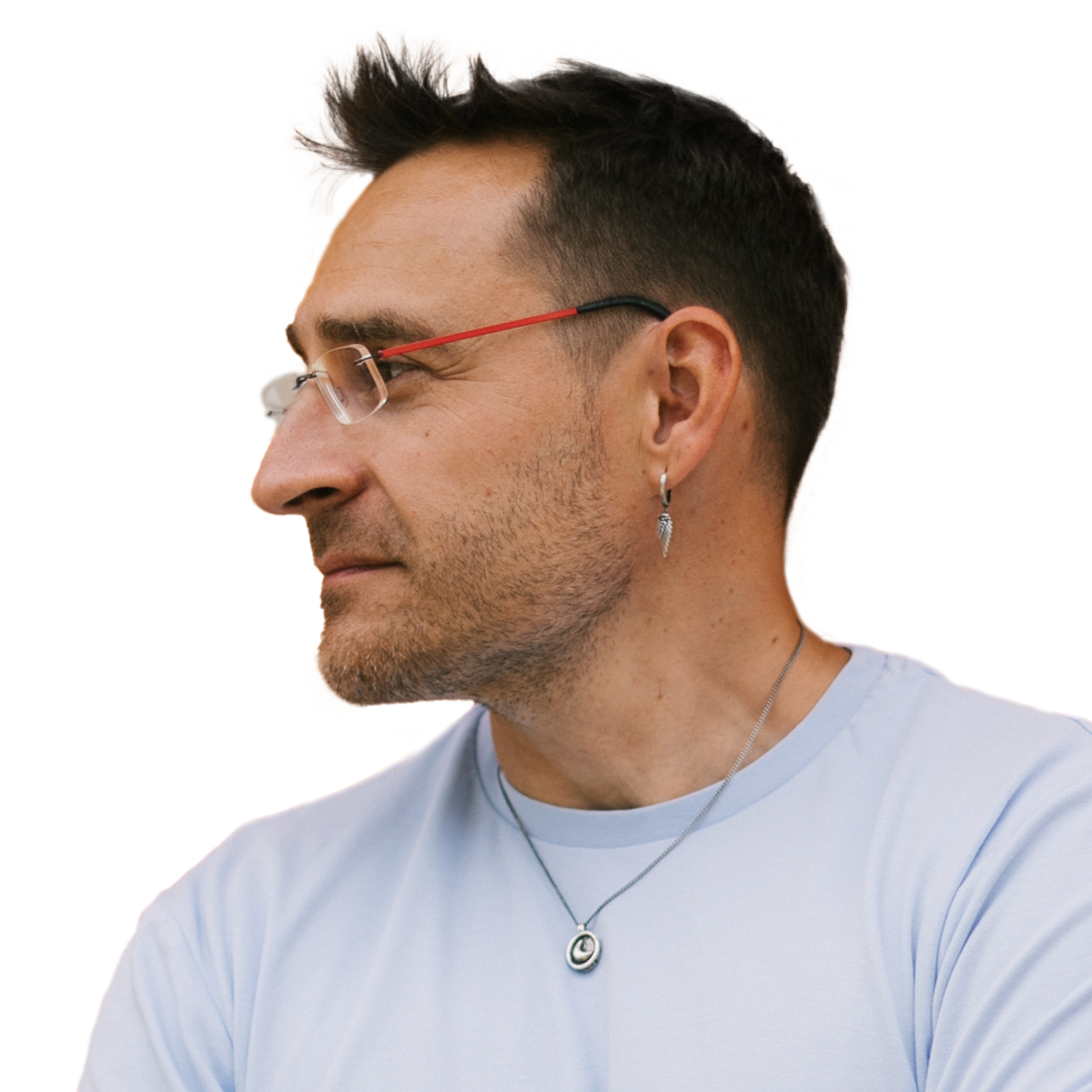 Yonathan Levin — CTO & Co-Founder @ Stealth Startup