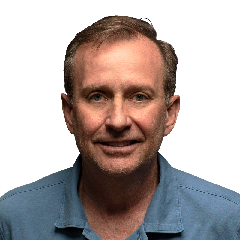 Dave Morgan — Chief Executive Officer, Simulmedia