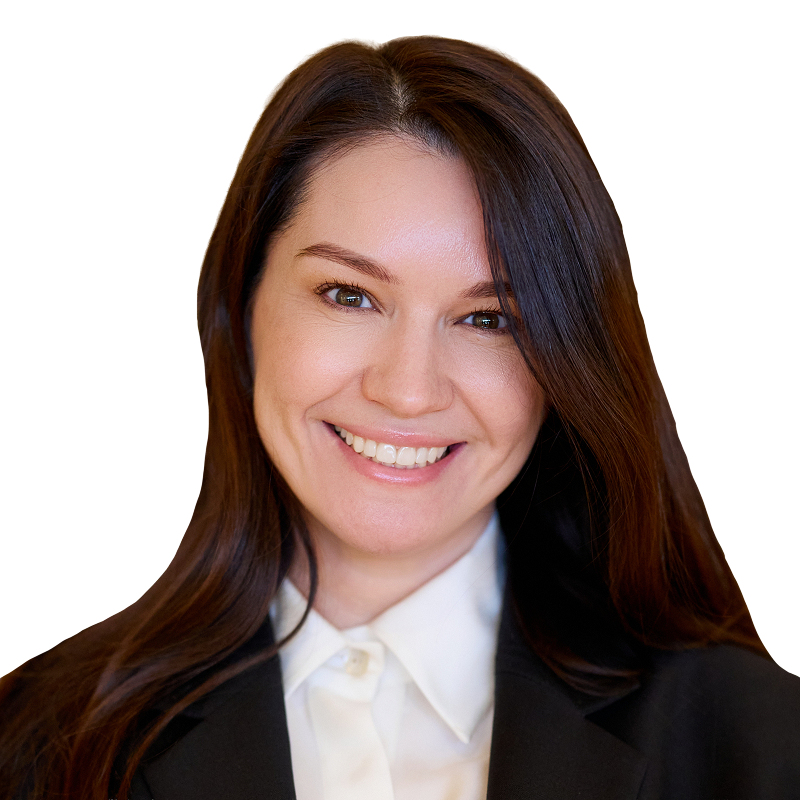 Natalia Denikeieva — Deputy Minister of Digital Transformation of Ukraine