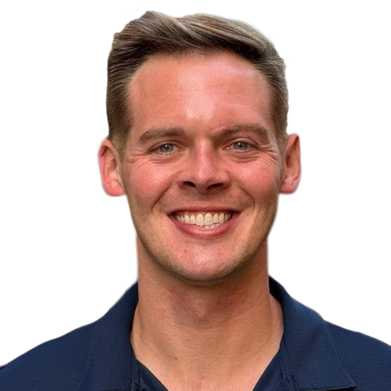 Hans Braunfisch — Founder, Pravo Ventures